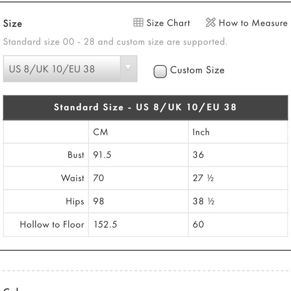 Simple Yet Chic Luster Satin Bridal Gown with Pockets - Picture 8 of 8